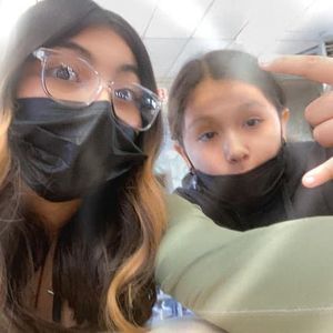 Meet your Posher, Renee